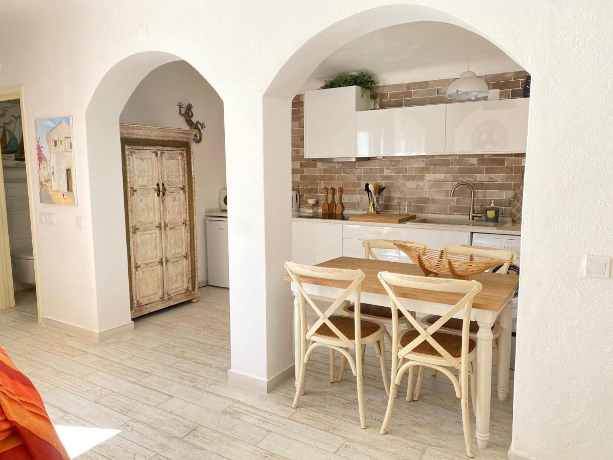 Villa Luci Praia Do Carvoeiro Lagoa  Exteriér fotografie